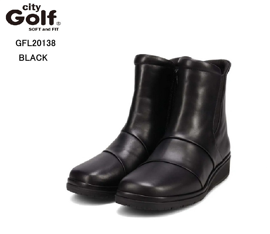 ƥ  (City Golf)GFL20138 եȥ奢륦󥰥硼ȥ֡  ܳ 4E ɥեʡ ͥǥʥ١å奢֡ĤǤ