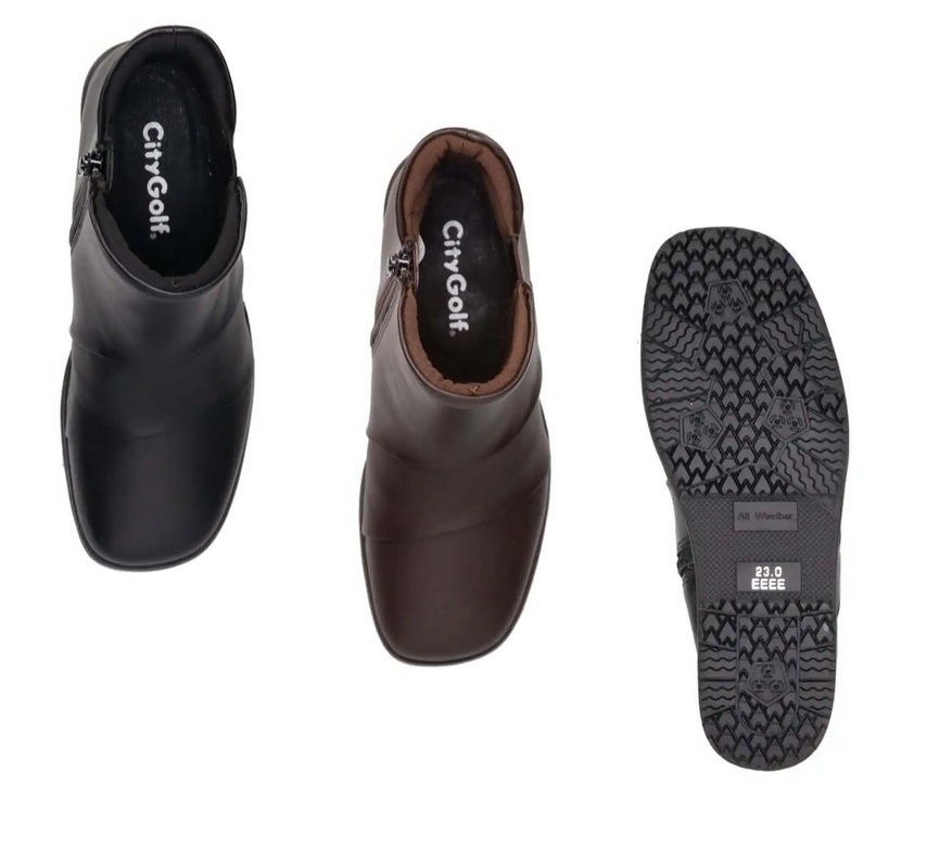 (City Golf)ƥ  GFL20138 եȥ奢륦󥰥硼ȥ֡  ܳ 4E ɥեʡ ͥǥʥ١å奢֡ĤǤ