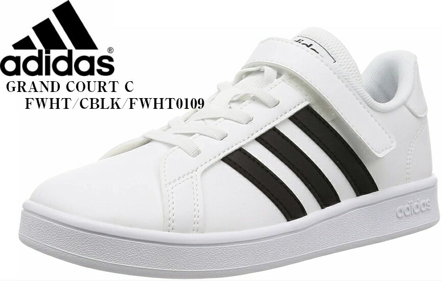 (ǥ)adidas GRANDCOURT C Ҷ ɥ [Grand Court Shoes] ޥåȥˡ æ䤹ȥåפγȿΤ륷塼졼 å ˥