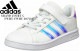 (ǥ)adidas GRANDCOURT C Ҷ ɥ [Grand Court Shoes] ޥåȥˡ æ䤹ȥåפγȿΤ륷塼졼 å ˥