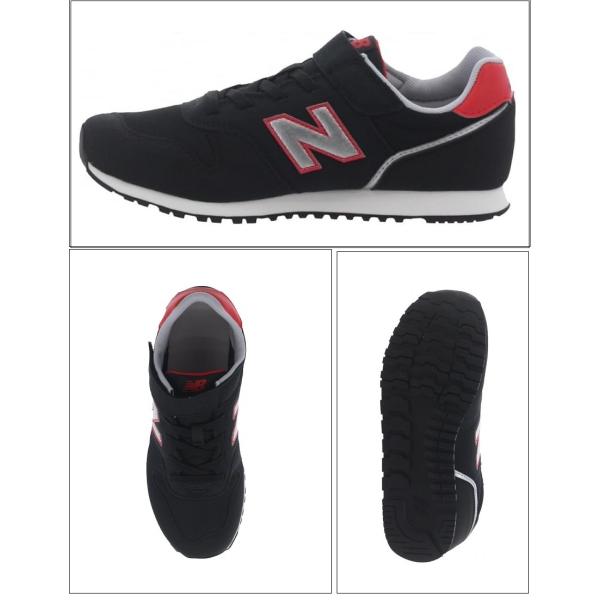 new balance(˥塼Х) YV373  2023FW顼 ˥ ޥå奢˥󥰥ˡ ̱̳ؤˤŬ Υץ쥼Ȥˤ