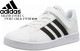 adidas GRANDCOURT C(ǥ) Ҷ ɥ [Grand Court Shoes] ޥåȥˡ æ䤹ȥåפγȿΤ륷塼졼 å ˥