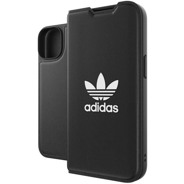 adidas(ǥ) 50181 BOOKLET_-IP14_22_BK/WH adidas Originals Booklet BASIC - iP14 61 2022 Black/White (GC2928)