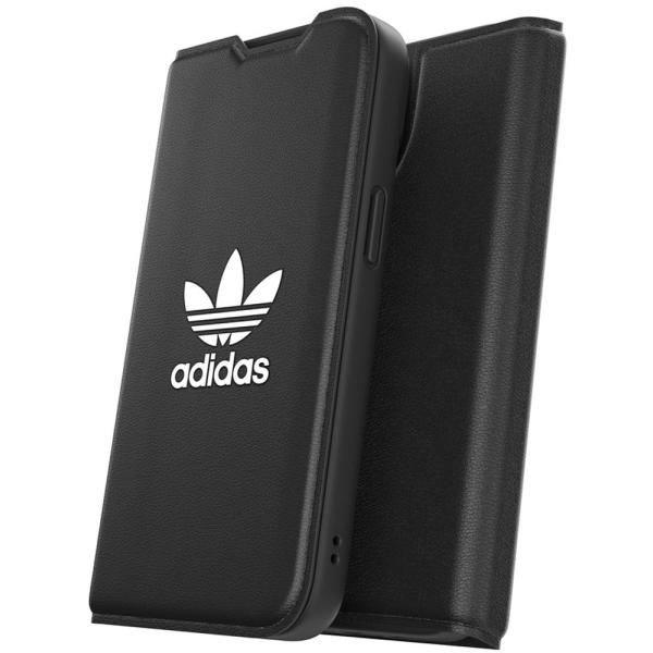 adidas(ǥ) 50181 BOOKLET_-IP14_22_BK/WH adidas Originals Booklet BASIC - iP14 61 2022 Black/White (GC2928)