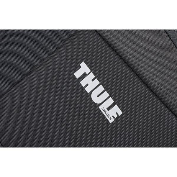꡼ (THULE) 3204814 ACCENTBACKPACK28LBK  Хåѥå 28åȥ ֥å Accent Backpack 28L Black  ǥ å ι ȥ٥ ̳ ̶