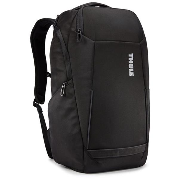 ꡼ (THULE) 3204814 ACCENTBACKPACK28LBK  Хåѥå 28åȥ ֥å Accent Backpack 28L Black  ǥ å ι ȥ٥ ̳ ̶