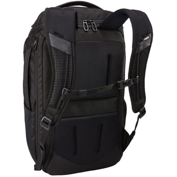 ꡼ (THULE) 3204814 ACCENTBACKPACK28LBK  Хåѥå 28åȥ ֥å Accent Backpack 28L Black  ǥ å ι ȥ٥ ̳ ̶