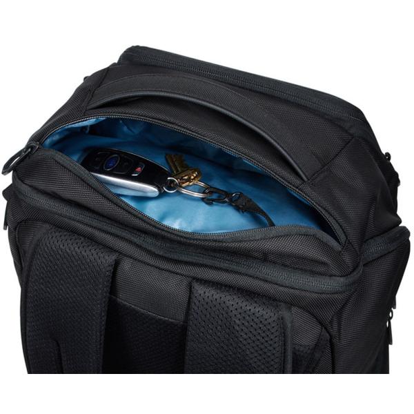 ꡼ (THULE) 3204814 ACCENTBACKPACK28LBK  Хåѥå 28åȥ ֥å Accent Backpack 28L Black  ǥ å ι ȥ٥ ̳ ̶
