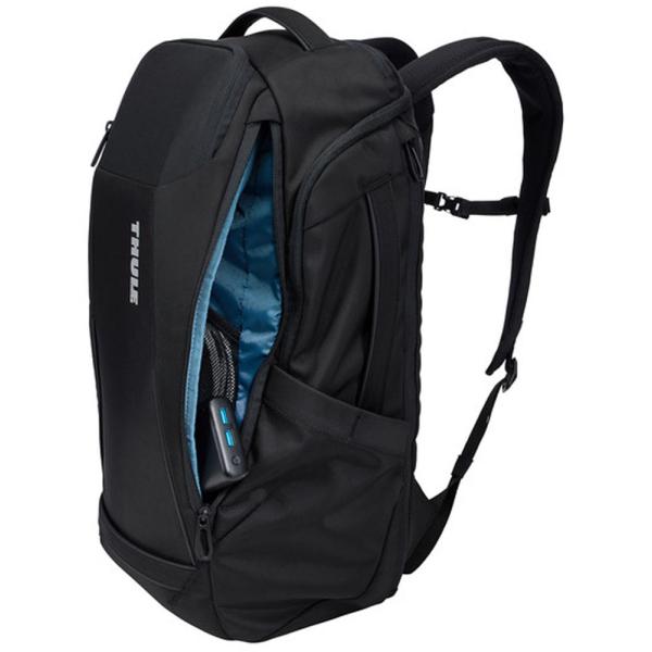꡼ (THULE) 3204814 ACCENTBACKPACK28LBK  Хåѥå 28åȥ ֥å Accent Backpack 28L Black  ǥ å ι ȥ٥ ̳ ̶