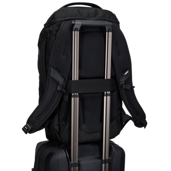 ꡼ (THULE) 3204814 ACCENTBACKPACK28LBK  Хåѥå 28åȥ ֥å Accent Backpack 28L Black  ǥ å ι ȥ٥ ̳ ̶