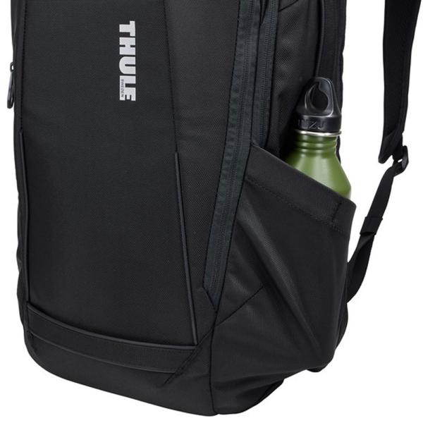 ꡼ (THULE) 3204814 ACCENTBACKPACK28LBK  Хåѥå 28åȥ ֥å Accent Backpack 28L Black  ǥ å ι ȥ٥ ̳ ̶