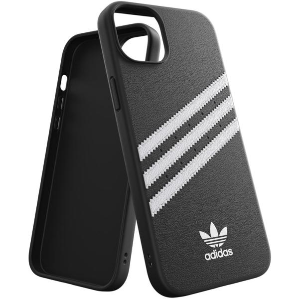 adidas(ǥ) 50187 SAMBA-IP14_6.7_22_BK/WH adidas Originals Samba - iP14 67 2022 Black/White (GC2934)