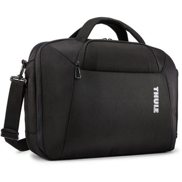 ꡼ (THULE) 3204817 ACCENTBRIEFCASE17LBK (THULE) Accent Briefcase 17L