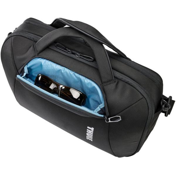 ꡼ (THULE) 3204817 ACCENTBRIEFCASE17LBK (THULE) Accent Briefcase 17L