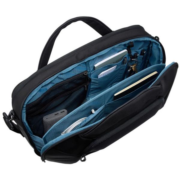 ꡼ (THULE) 3204817 ACCENTBRIEFCASE17LBK (THULE) Accent Briefcase 17L