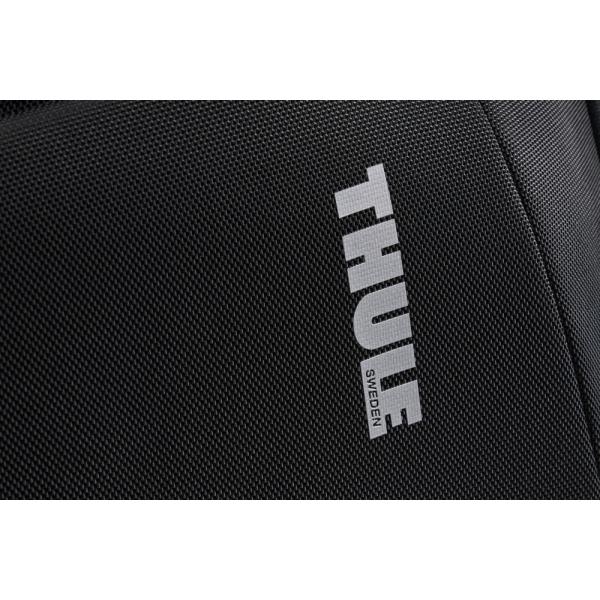 ꡼ (THULE) 3204817 ACCENTBRIEFCASE17LBK (THULE) Accent Briefcase 17L