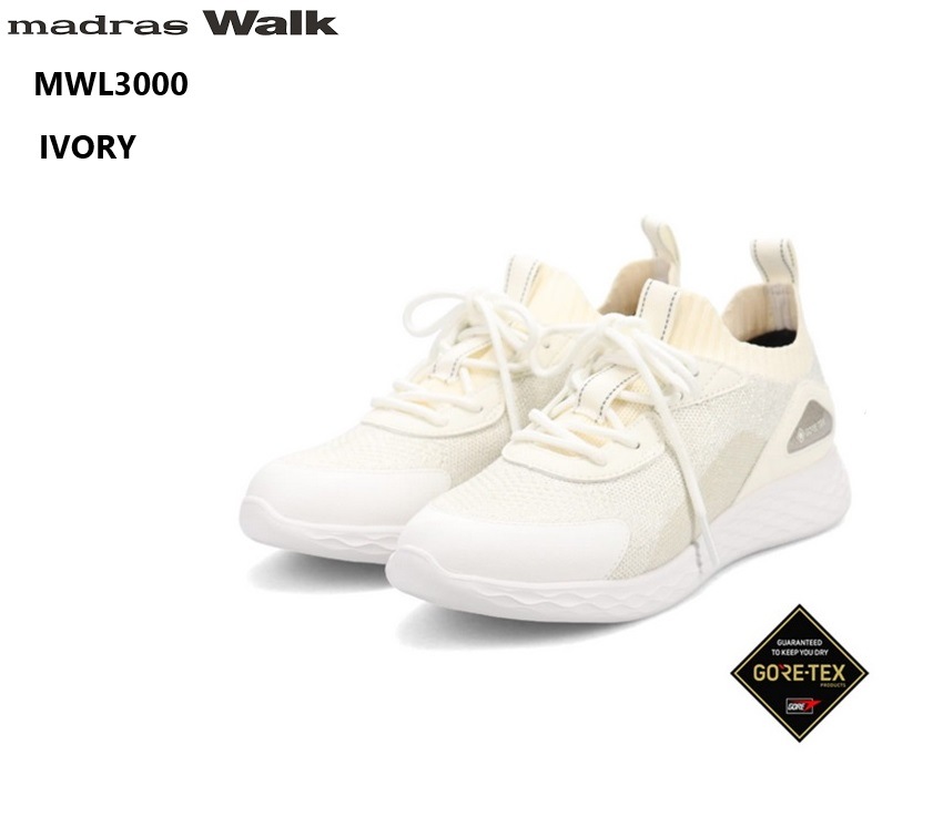 madras Walk(�ޥɥ饹��������)MWL3000 GORE-TEX ��ǥ��� �ե饤�˥åȥ����奢�륹�ˡ�����  ���Τ�ե饤�˥åȤȿ͹���פȤΥ���ӥ͡������˥ǥ����󤵤줿ǯ�֤��̤��Ƥ��Ȥ�����������