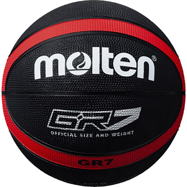モルテンmolten 未使用 7号 スペース・ジャム バスケットボール