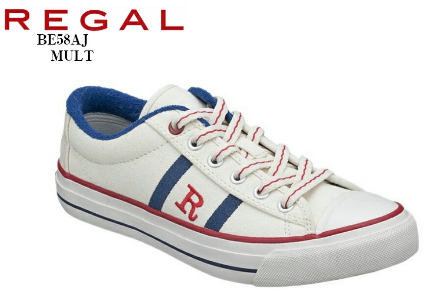 (�꡼����)REGAL BE58AJ R�ޡ��������ѥ������奢�륹�ˡ�����  ��󥺤ȥڥ���Ÿ������꡼�������֤�R�ޡ������ˡ����� ��ǥ���