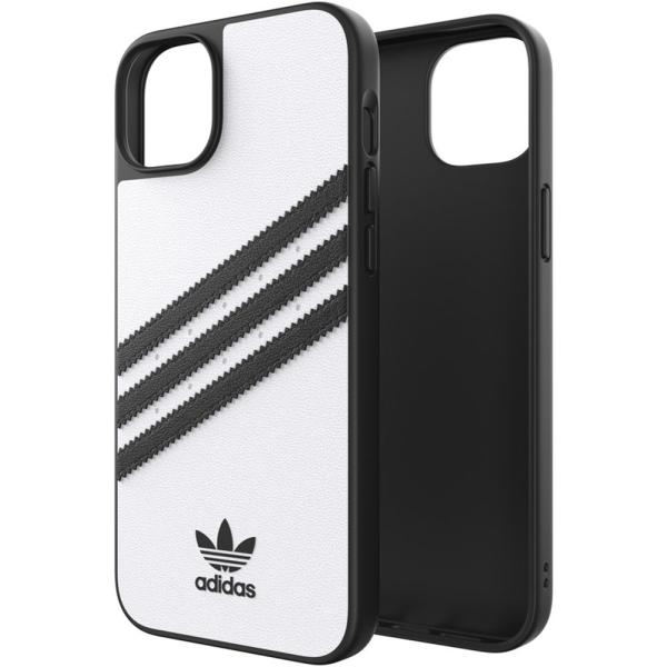 adidas(ǥ) 50191 SAMBA-IP14_6.7_22_WH/BK adidas Originals Samba - iP14 67 2022 White/Black (GC2938)