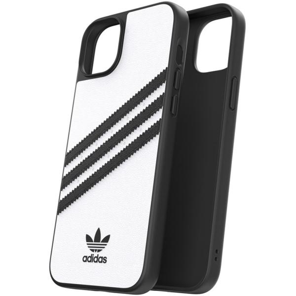 adidas(ǥ) 50191 SAMBA-IP14_6.7_22_WH/BK adidas Originals Samba - iP14 67 2022 White/Black (GC2938)