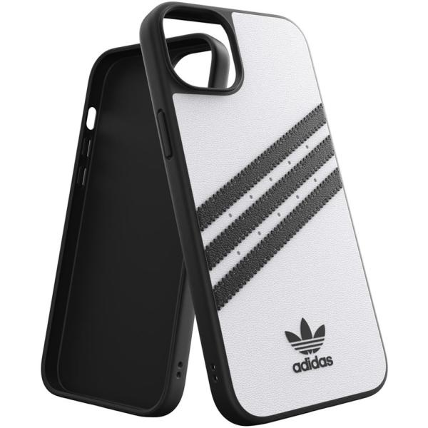 adidas(ǥ) 50191 SAMBA-IP14_6.7_22_WH/BK adidas Originals Samba - iP14 67 2022 White/Black (GC2938)