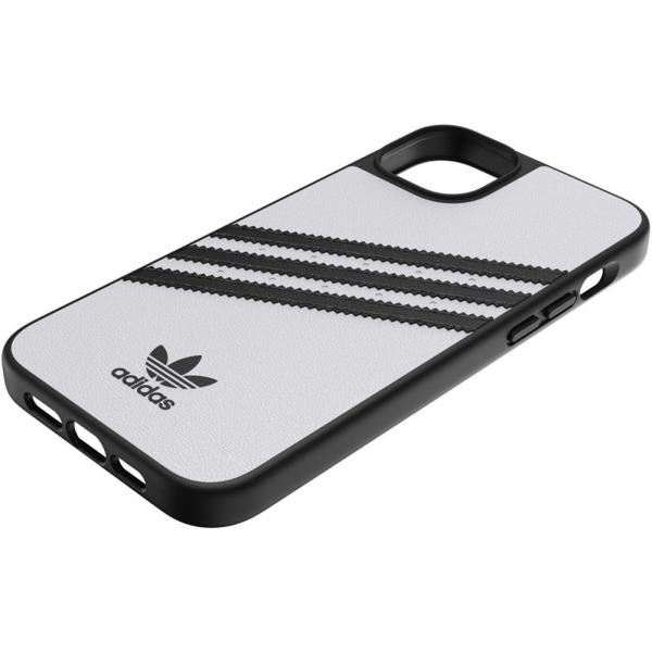 adidas(ǥ) 50191 SAMBA-IP14_6.7_22_WH/BK adidas Originals Samba - iP14 67 2022 White/Black (GC2938)