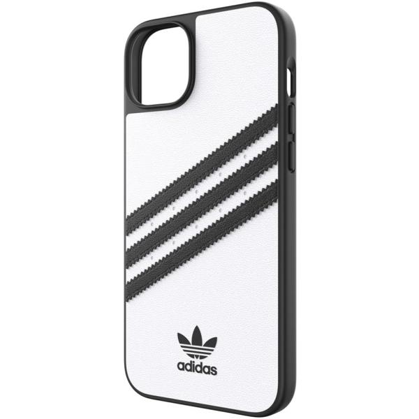 adidas(ǥ) 50191 SAMBA-IP14_6.7_22_WH/BK adidas Originals Samba - iP14 67 2022 White/Black (GC2938)