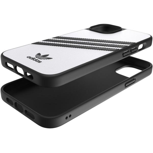 adidas(ǥ) 50191 SAMBA-IP14_6.7_22_WH/BK adidas Originals Samba - iP14 67 2022 White/Black (GC2938)