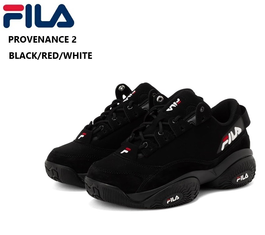 FILA(ե)PROVENANCE 2 UFW24050-014 ǥ 쥳ȥ奢륹ˡ Ǥϥ1996ǯǥӥ塼νΰ֤Τ˥ȥ졼 ȥΤž夬 ̳ؤˤŬ
