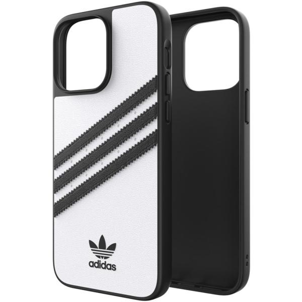 adidas(ǥ) 50194 SAMBA-IP14PRO_22_WH/BK adidas Originals Samba - iP14 67 Pro 2022 White/Black (GC2939)