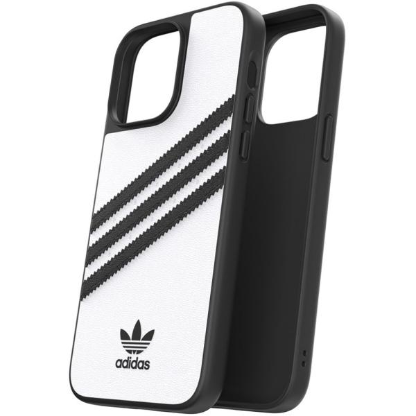 adidas(ǥ) 50194 SAMBA-IP14PRO_22_WH/BK adidas Originals Samba - iP14 67 Pro 2022 White/Black (GC2939)