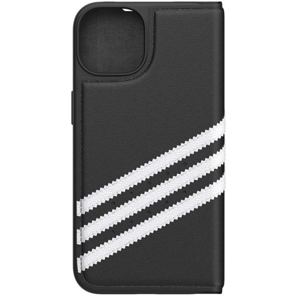 adidas(���ǥ�����) 50195 SAMBA_BOOKLET-IP14_22_BK adidas Originals Samba Booklet - iP14 6��1 2022 Black/White (GC2940)