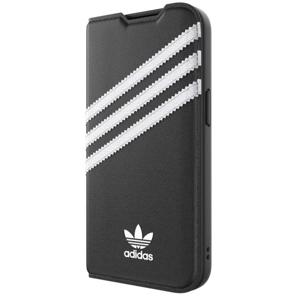 adidas(���ǥ�����) 50195 SAMBA_BOOKLET-IP14_22_BK adidas Originals Samba Booklet - iP14 6��1 2022 Black/White (GC2940)