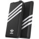 adidas(���ǥ�����) 50195 SAMBA_BOOKLET-IP14_22_BK adidas Originals Samba Booklet - iP14 6��1 2022 Black/White (GC2940)