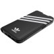 adidas(���ǥ�����) 50195 SAMBA_BOOKLET-IP14_22_BK adidas Originals Samba Booklet - iP14 6��1 2022 Black/White (GC2940)