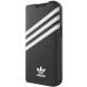 adidas(���ǥ�����) 50195 SAMBA_BOOKLET-IP14_22_BK adidas Originals Samba Booklet - iP14 6��1 2022 Black/White (GC2940)