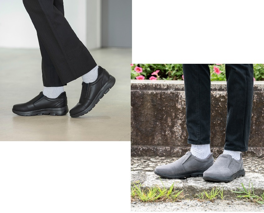 (Υɥѡޡ)Arnold Palmer AP0060   ϥ󥺥ե꡼󥰥奢륷塼 Ωäޤ뷤 Ȥ鷺륹åݥ Slide Fit꡼ Ĥ˹礦