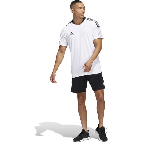 adidas(���ǥ�����) CX587 31_TIRO23C�ȥ졼�˥󥰥��硼�� �ƥ��� 23 ����ڥƥ������ �ȥ졼�˥󥰥��硼�� ��� ���å��������� �եåȥ��륦���� �ϡ��եѥ�� û�ѥ�