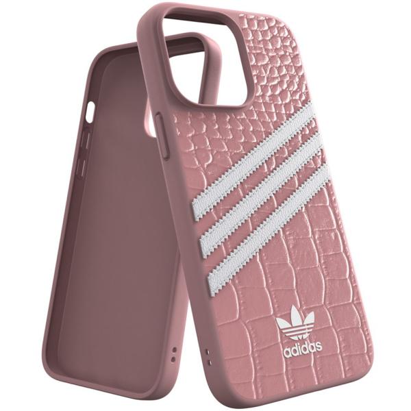 adidas(���ǥ�����) 50202 SAMBA_ALLIGATOR-IP14_PRO adidas Originals Samba Alligator - iP14 6��7 Pro 2022 Wonder Mauve (GC2947)