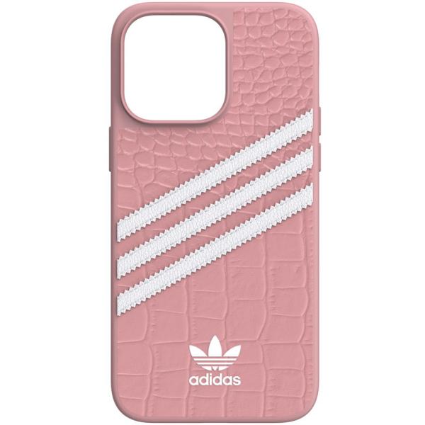 adidas(���ǥ�����) 50202 SAMBA_ALLIGATOR-IP14_PRO adidas Originals Samba Alligator - iP14 6��7 Pro 2022 Wonder Mauve (GC2947)