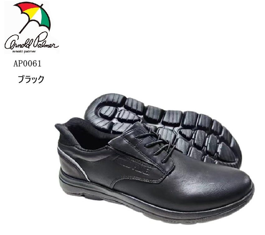 (Υɥѡޡ)Arnold Palmer AP0061   ϥ󥺥ե꡼󥰥奢륷塼 Ωäޤ뷤 Ȥ鷺 Slide Fit꡼ Ĥ˹礦