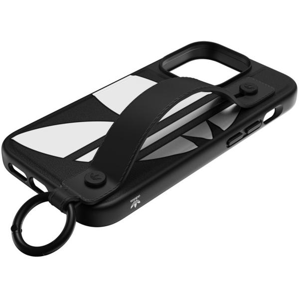 adidas(���ǥ�����) 50214 HANDSTRAP-IP14_PRO_22_BI adidas Originals Handstrap - iP14 6��1 Pro 2022 Big Logo (GC2981)