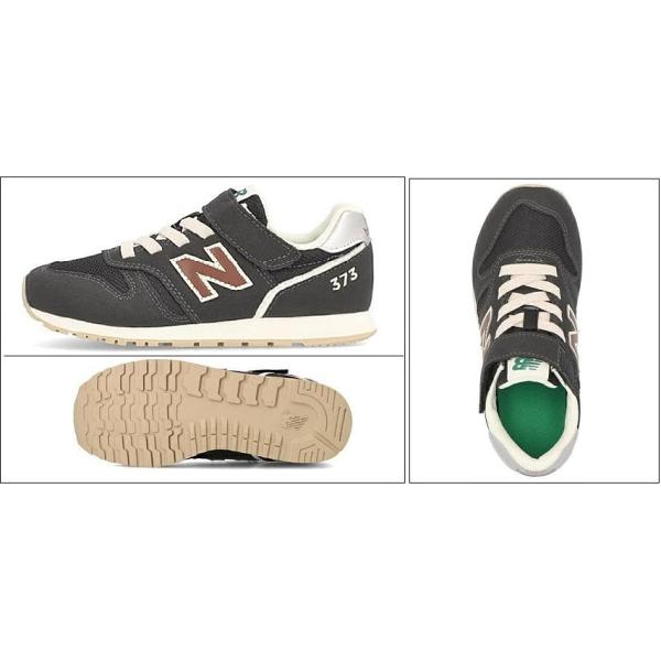 new balance(˥塼Х) YV373  (MW)åޥå奢˥󥰥ˡ 373פ򥳥ӥ顼Ƿڲ˺̤äCOMBINATION PACK