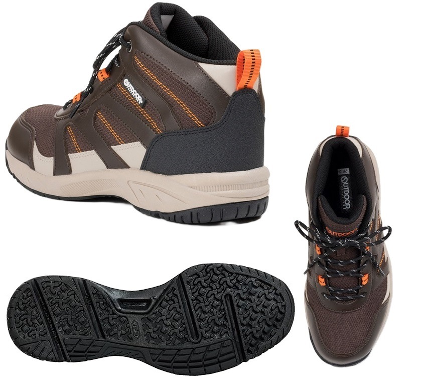 (OUTDOOR PRODUCTS)ȥɥץ ODP711WS ù奢ȥå󥰥塼  ߥåɥåȥפǰŷˤ¿ ȥɥʤΤгݤʤˤ