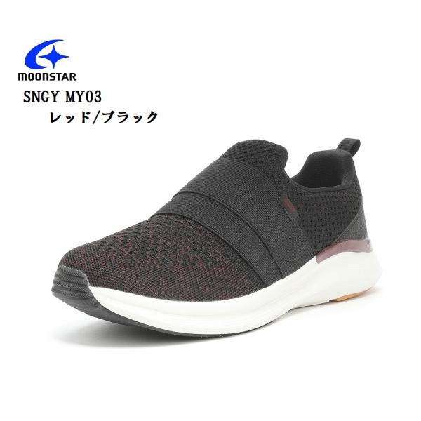 MoonStar(ࡼ󥹥)SNGY MY03  åݥ󥫥奢륹ˡ ڤȽ餫̥ϤΥåͥ줿ʥå