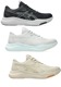 (アシックス)WELLNESS Walker asics(ウェルネスウォーカー) GEL-RIDEWALK(ゲルライドウォーク)1293A041 メンズ レディス ロングウォーク対応トップモデルウォー