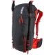 ꡼ (THULE) 3203536 ALLTRAIL35LMOBSIDIAN (THULE) AllTrail 35L Mens