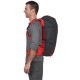 ꡼ (THULE) 3203536 ALLTRAIL35LMOBSIDIAN (THULE) AllTrail 35L Mens