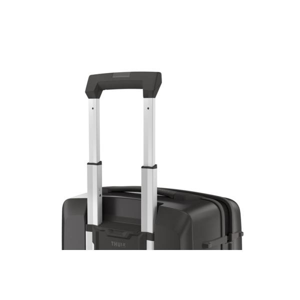 ꡼ (THULE) 3203932 RVWBCARRYONSPINNERRA ܥ 磻ɥܥǥ꡼󥹥ԥʡ 졼٥󥰥졼 Revolve Widebody Carry On Spinner ϡ ꡼ ĥ Хå ι ȥ٥ ĥ